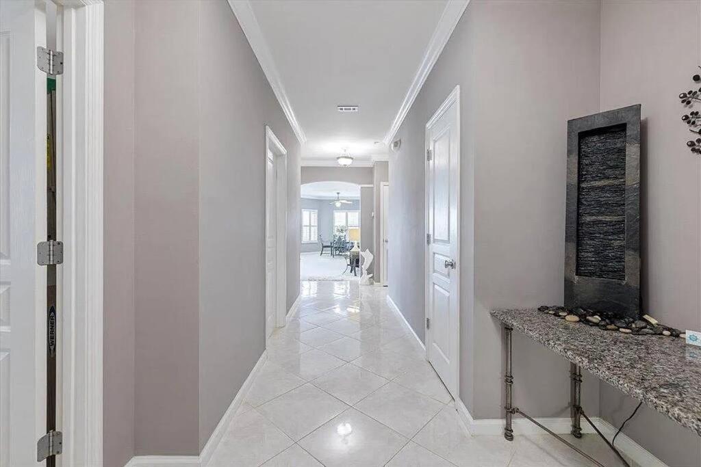 Harbor Central Penthouse Destin Exteriör bild