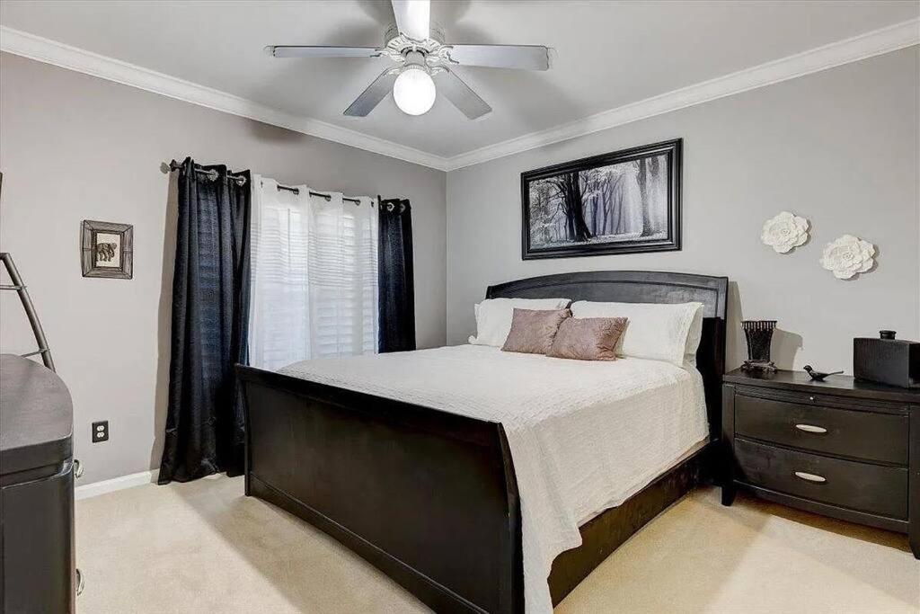 Harbor Central Penthouse Destin Exteriör bild