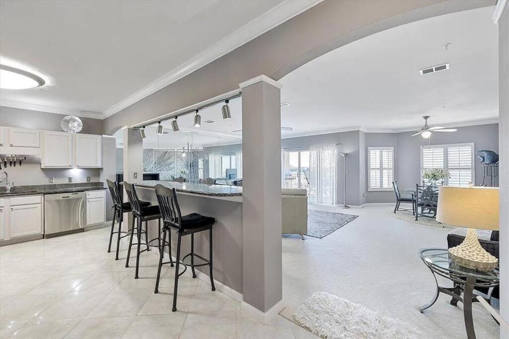 Harbor Central Penthouse Destin Exteriör bild