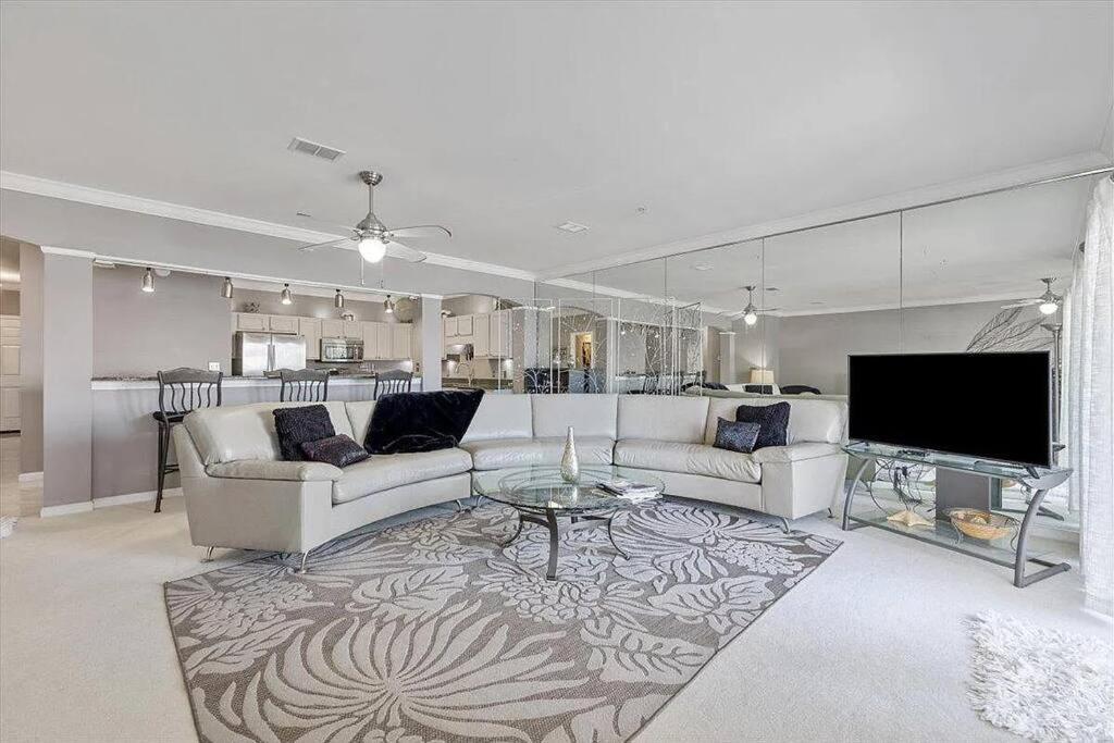 Harbor Central Penthouse Destin Exteriör bild