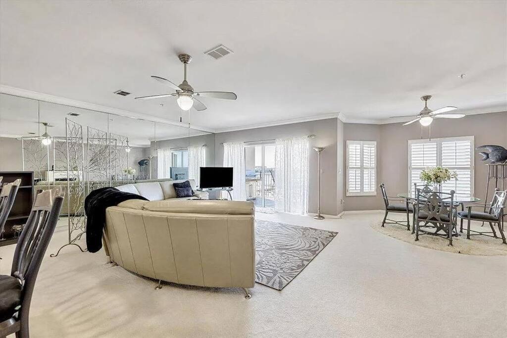 Harbor Central Penthouse Destin Exteriör bild