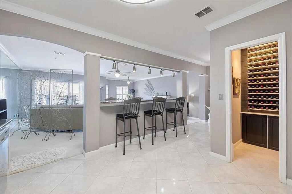 Harbor Central Penthouse Destin Exteriör bild