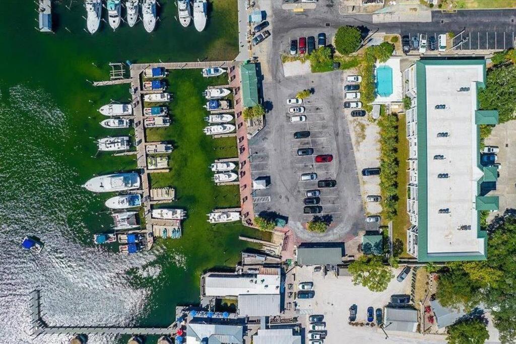 Harbor Central Penthouse Destin Exteriör bild