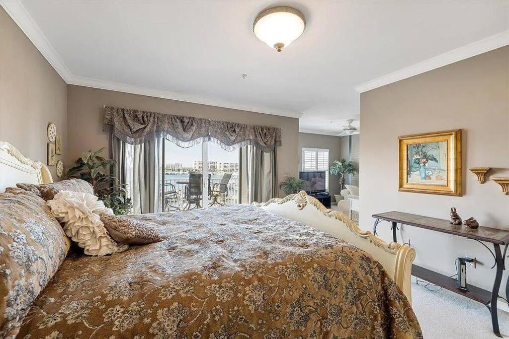 Harbor Central Penthouse Destin Exteriör bild