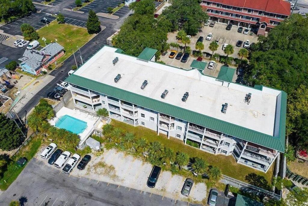 Harbor Central Penthouse Destin Exteriör bild